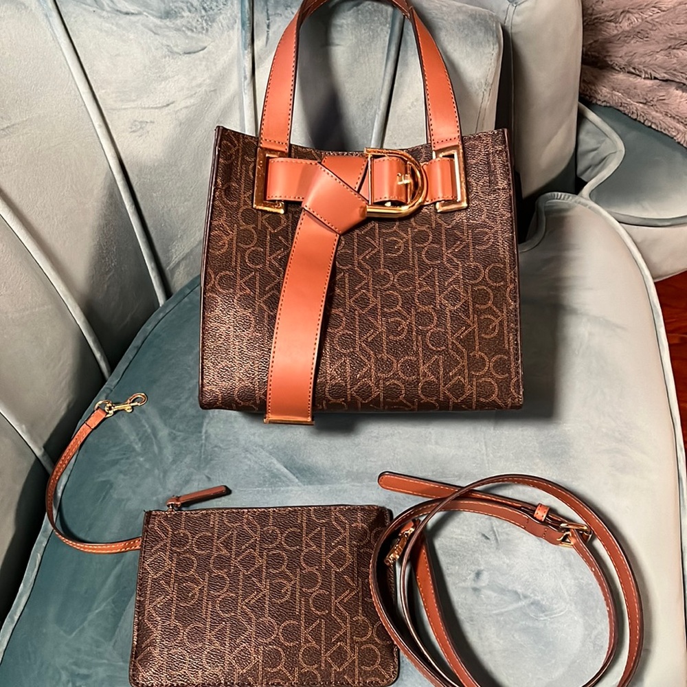 Ck bag